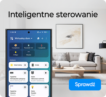 Inteligentne sterowanie